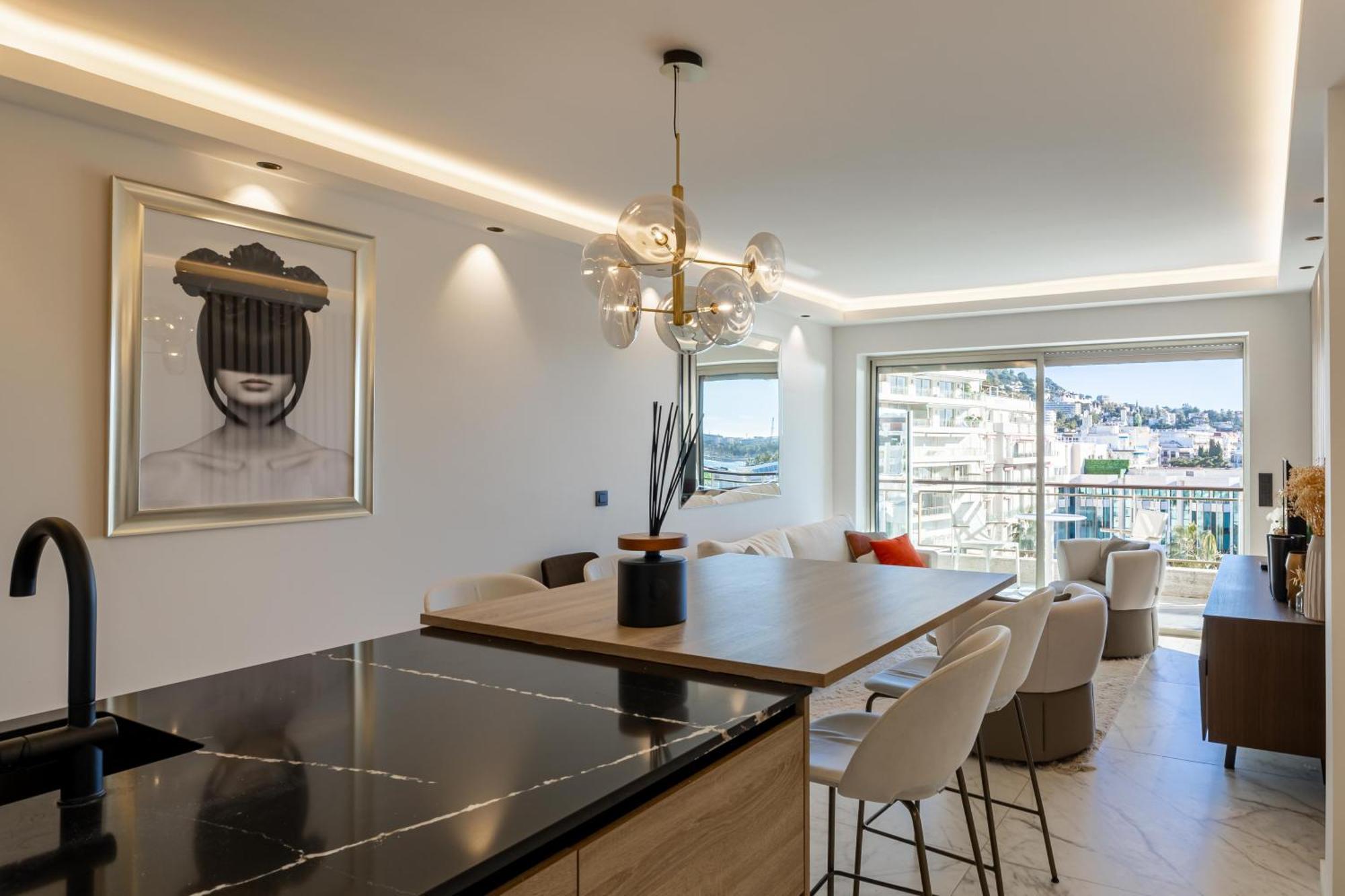 Appartements Croisette Grand Hotel Cannes Exterior foto